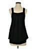 We the Free Black Sleeveless Blouse Size S - photo 1