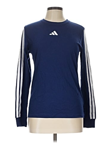 Adidas Long Sleeve Top (view 1)