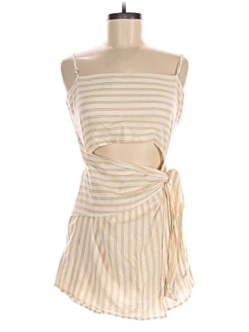 Cotton Candy LA Romper (view 1)