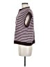 Things Between Purple Sweater Vest Size M - photo 5