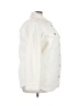 No Boundaries 100% Recycled Polyester Ivory Faux Fur Jacket Size 3X - photo 4