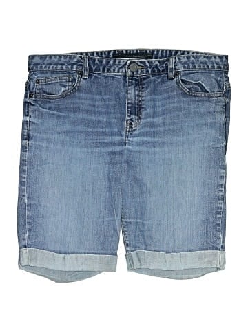 CALVIN KLEIN JEANS Denim Shorts (view 1)