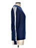 Adidas Blue Long Sleeve Top Size L - photo 4