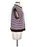 Things Between Purple Sweater Vest Size M - photo 4