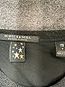 Scotch & Soda Black Short Sleeve Top Size Sm (1) - photo 7