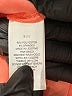 Bcg Solid Orange Athletic Shorts Size 7 - photo 4