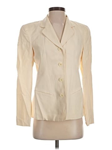 Elliott Lauren Blazer (view 1)