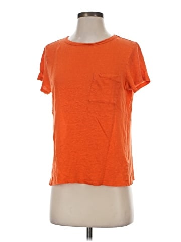 Contemporaine Short Sleeve T-Shirt (view 1)