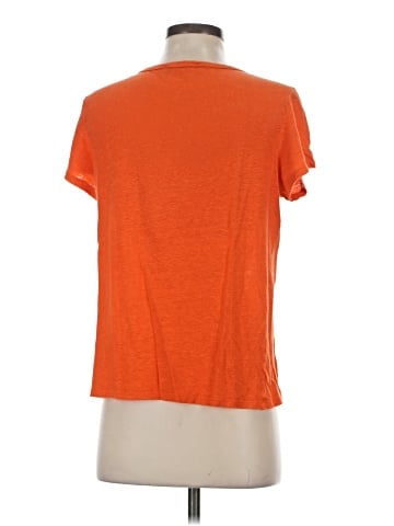Contemporaine Short Sleeve T-Shirt (view 2)