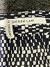 Derek Lam Chevron-herringbone Gray Casual Skirt Size 10 - photo 4
