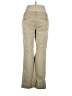 American Eagle Outfitters Solid Tan Khakis Size 14 - photo 2