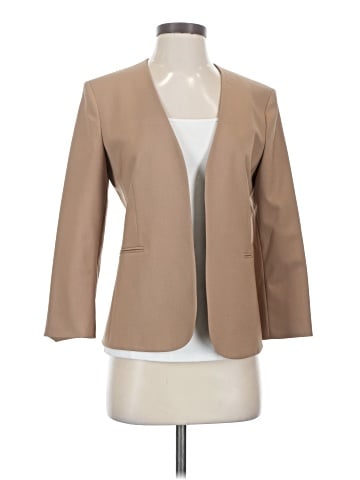 Theory Wool Blazer (view 1)