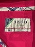 IZOD 100% Polyester Pink Sleeveless Polo Size M - photo 7