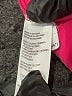 IZOD 100% Polyester Pink Sleeveless Polo Size M - photo 8