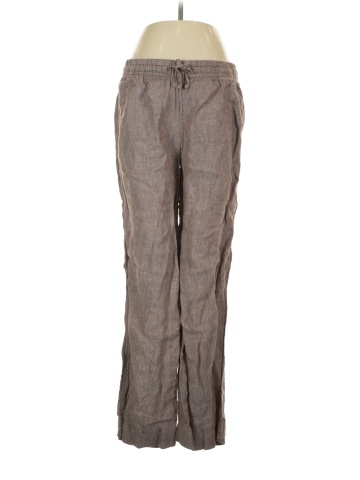 L.L.Bean Linen Pants (view 1)