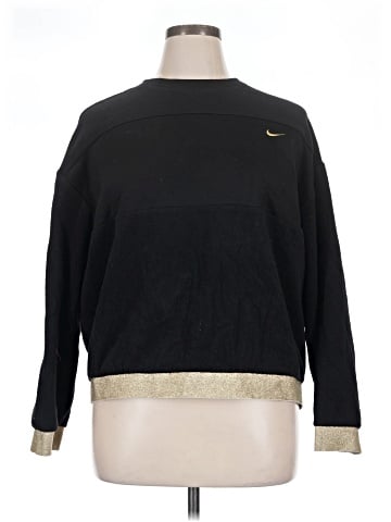 Nike Pullover Sweater (view 1)