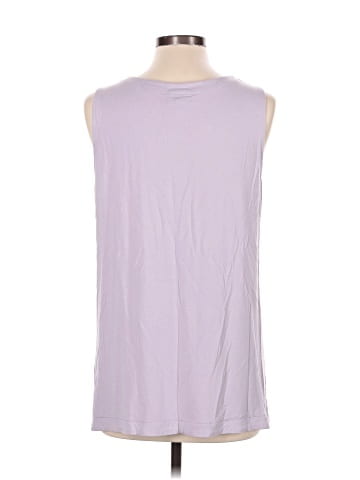 J.Jill Sleeveless T-Shirt (view 2)