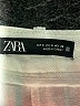 Zara Ivory Casual Pants Size S - photo 7