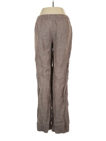 L.L.Bean Linen Pants (view 2)
