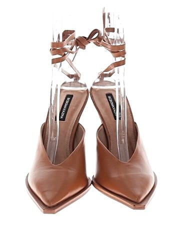 BCBGMAXAZRIA Heels (view 2)
