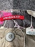 Unionbay Camo Green Cargo Shorts Size 0 - photo 3