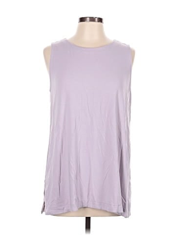 J.Jill Sleeveless T-Shirt (view 1)