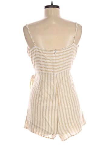 Cotton Candy LA Romper (view 2)