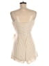 Cotton Candy LA 100% Cotton Ivory Romper Size L - photo 2