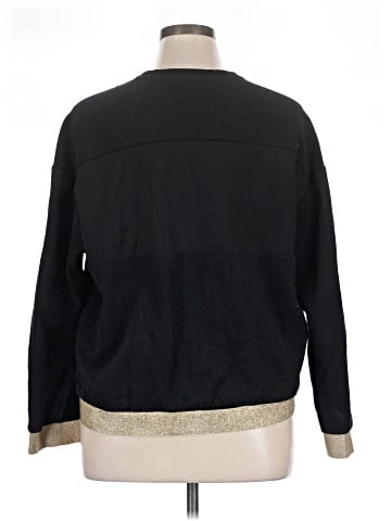 Nike Pullover Sweater (view 2)