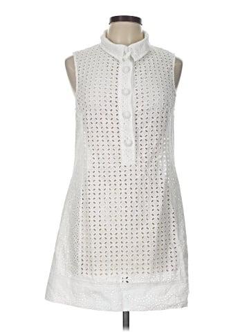 Nanette Lepore Casual Dress (view 1)