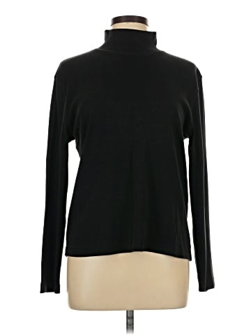 Jones Sport Turtleneck Sweater (view 1)
