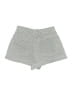 Zara Checkered-gingham Gray Shorts Size 6 - photo 2