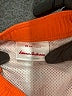 Hanna Andersson 100% Polyester Orange Board Shorts Size 3 - photo 3