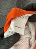 Hanna Andersson 100% Polyester Orange Board Shorts Size 3 - photo 4