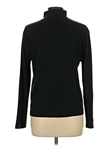 Jones Sport Turtleneck Sweater (view 2)