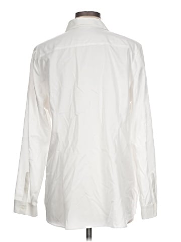 J.Jill Long Sleeve Button-Down Shirt (view 2)
