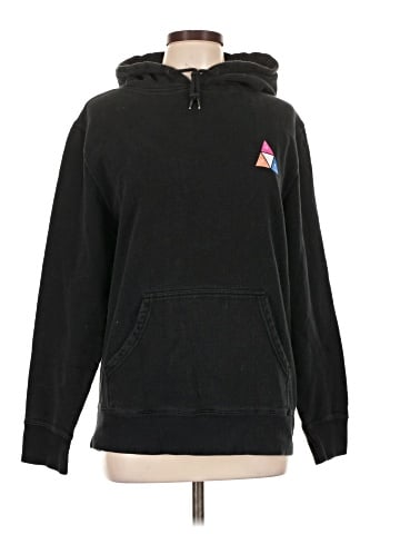 Huf Pullover Hoodie (view 1)