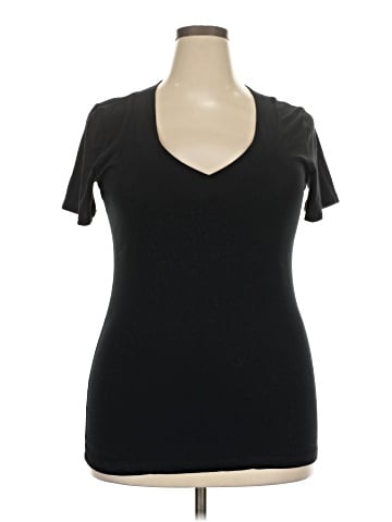 Ambiance Short Sleeve T-Shirt (view 1)