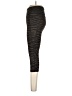 X by Gottex Animal Print Black Active Pants Size M - photo 5