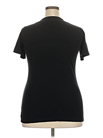 Ambiance Short Sleeve T-Shirt (view 2)