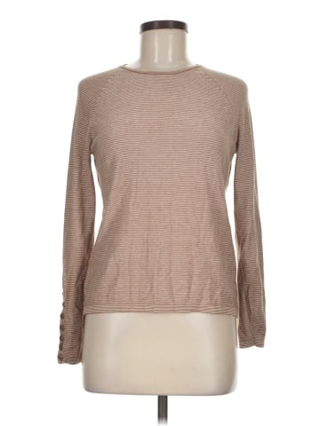 J. McLaughlin Long Sleeve T-Shirt (view 1)