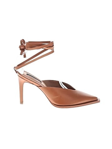BCBGMAXAZRIA Heels (view 1)