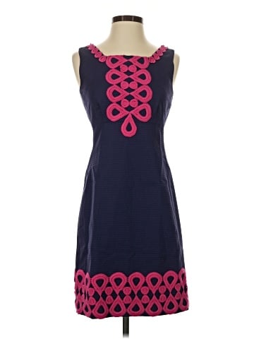 Lilly Pulitzer Casual Dress (view 1)