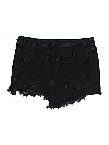 Mossimo Supply Co. Denim Shorts (view 2)