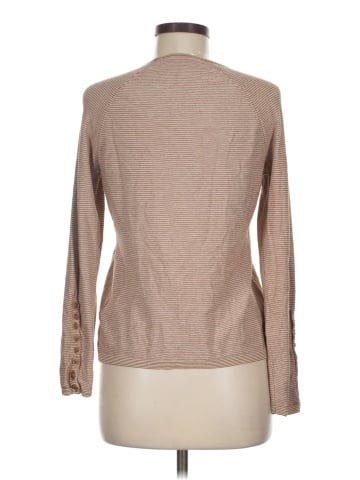 J. McLaughlin Long Sleeve T-Shirt (view 2)