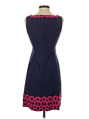 Lilly Pulitzer Casual Dress (view 2)