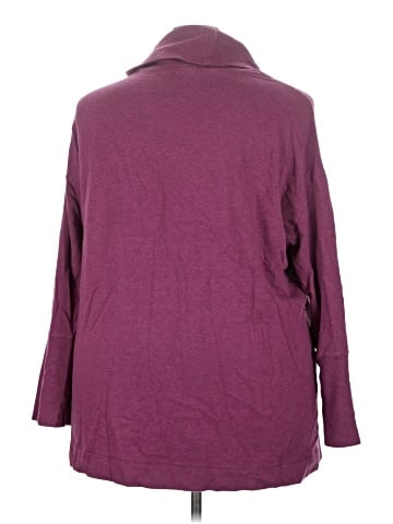Ava & Viv Turtleneck Sweater (view 2)