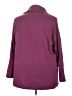 Ava & Viv Purple Turtleneck Sweater Size 30 (estimated) - photo 2