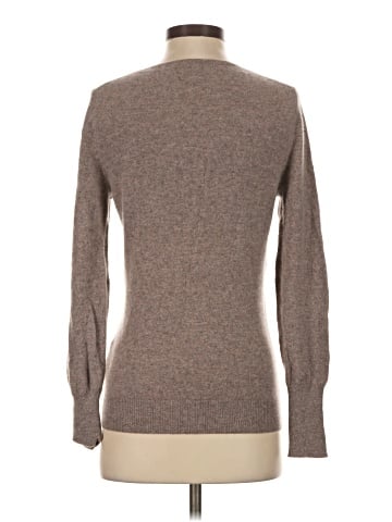 lafayette collection Cashmere Pullover Sweater (view 2)