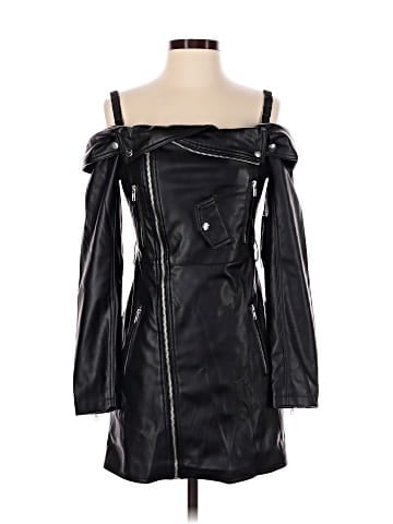 Forever 21 Raincoat (view 1)